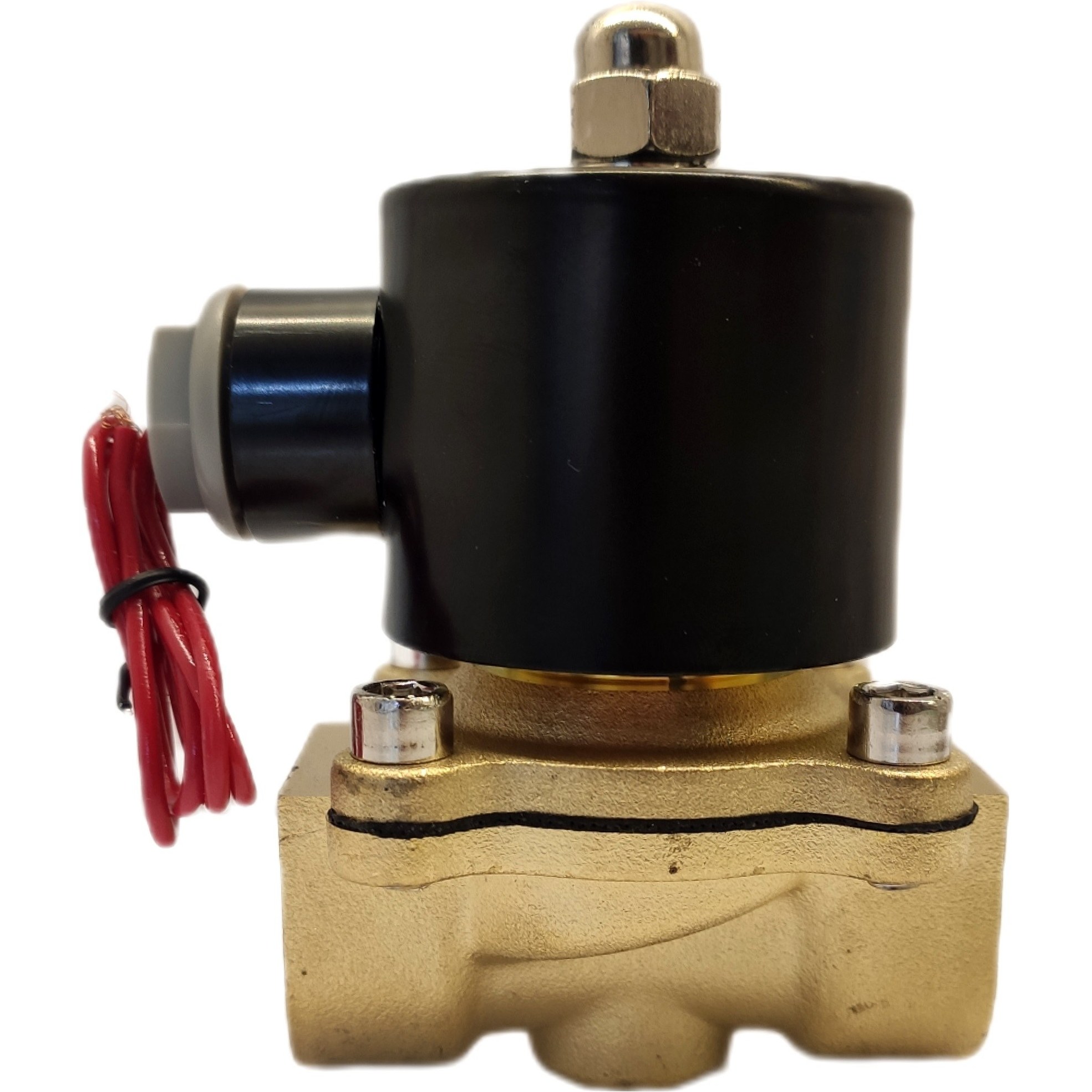 شیر برقی آب ۱/۲ اینچ یونیدی